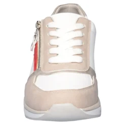 Komfort-Sneaker „Jasmin“ beige