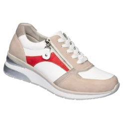 Komfort-Sneaker „Jasmin“ beige