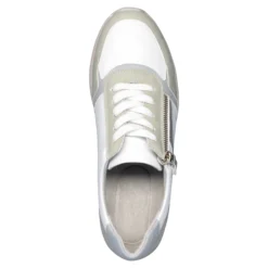 Komfort-Sneaker „Jasmin“ salbei