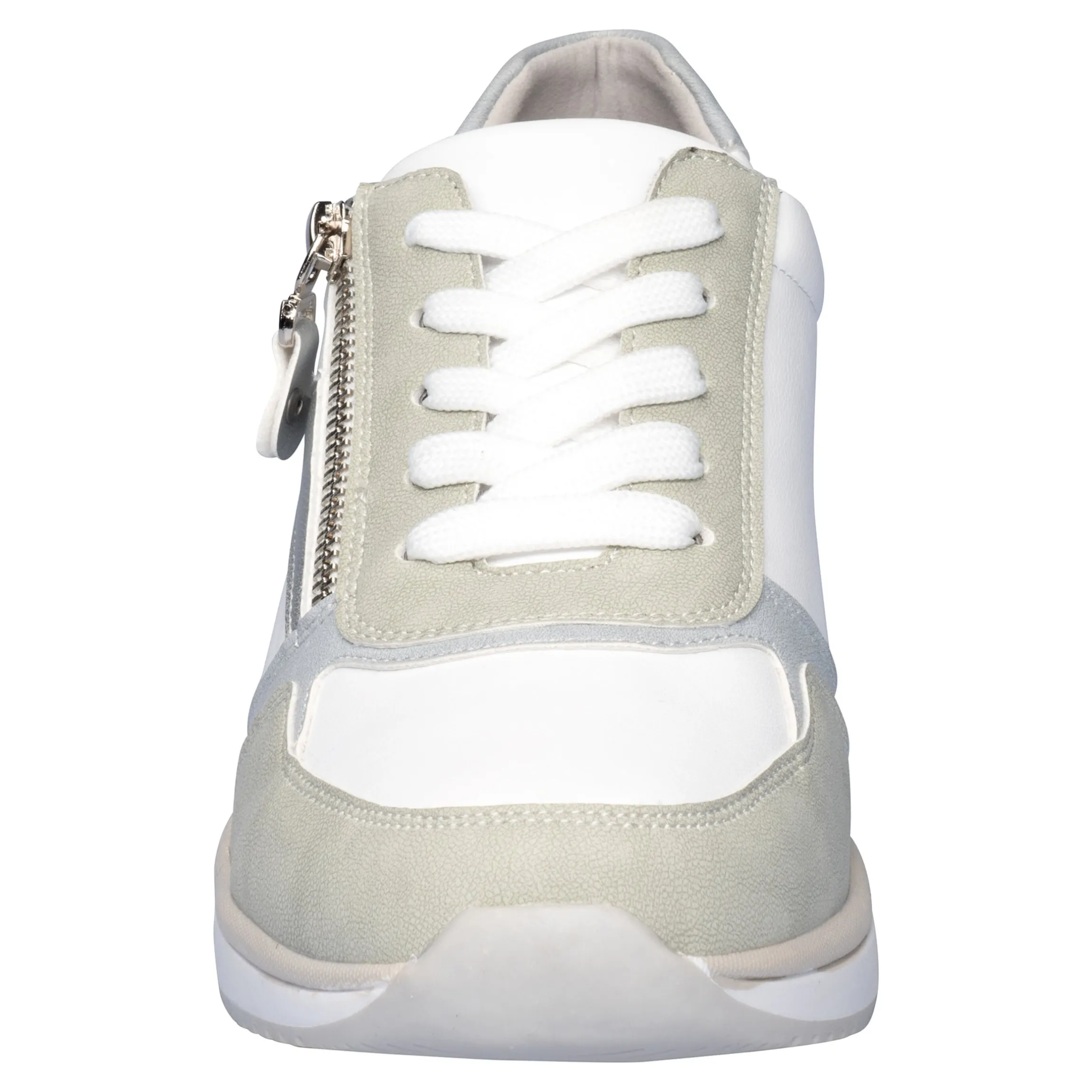 Komfort-Sneaker „Jasmin“ salbei
