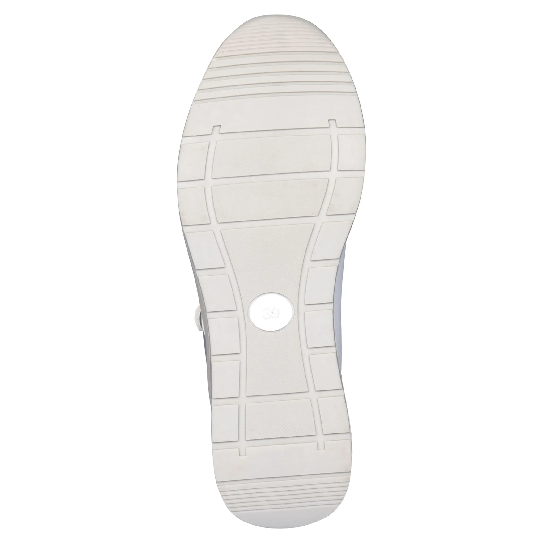 Komfort-Sneaker „Jasmin“ salbei