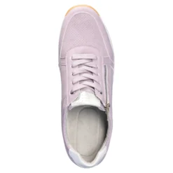Komfort-Sneaker „Julia“ flieder