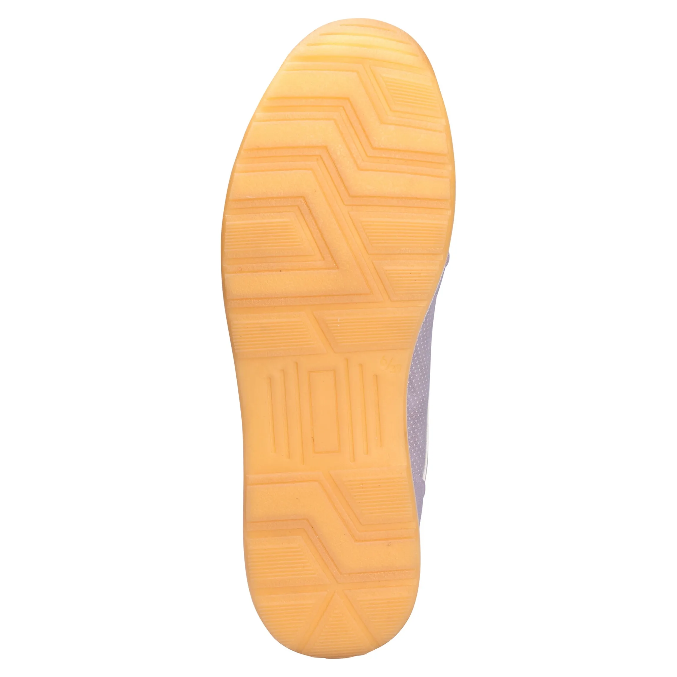 Komfort-Sneaker „Julia“ flieder