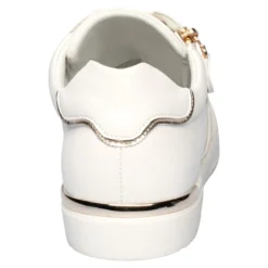 Komfort-Sneaker „Leni“ mit Leder-Decksohle