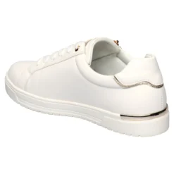 Komfort-Sneaker „Leni“ mit Leder-Decksohle