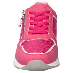 Komfort-Sneaker