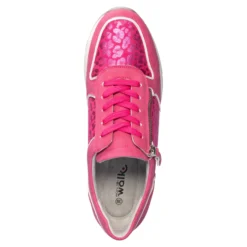 Komfort-Sneaker