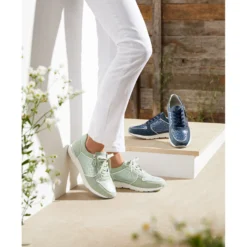 Komfort-Sneaker