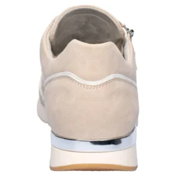 Komfort-Sneaker "Leo" sand