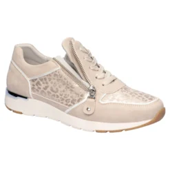 Komfort-Sneaker