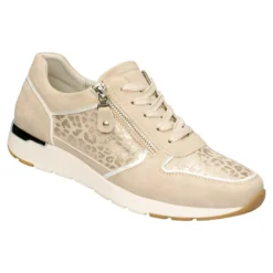 Komfort-Sneaker