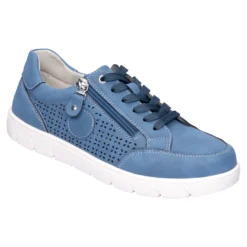Komfort-Sneaker