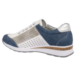 Komfort-Sneaker