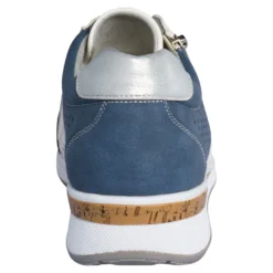 Komfort-Sneaker