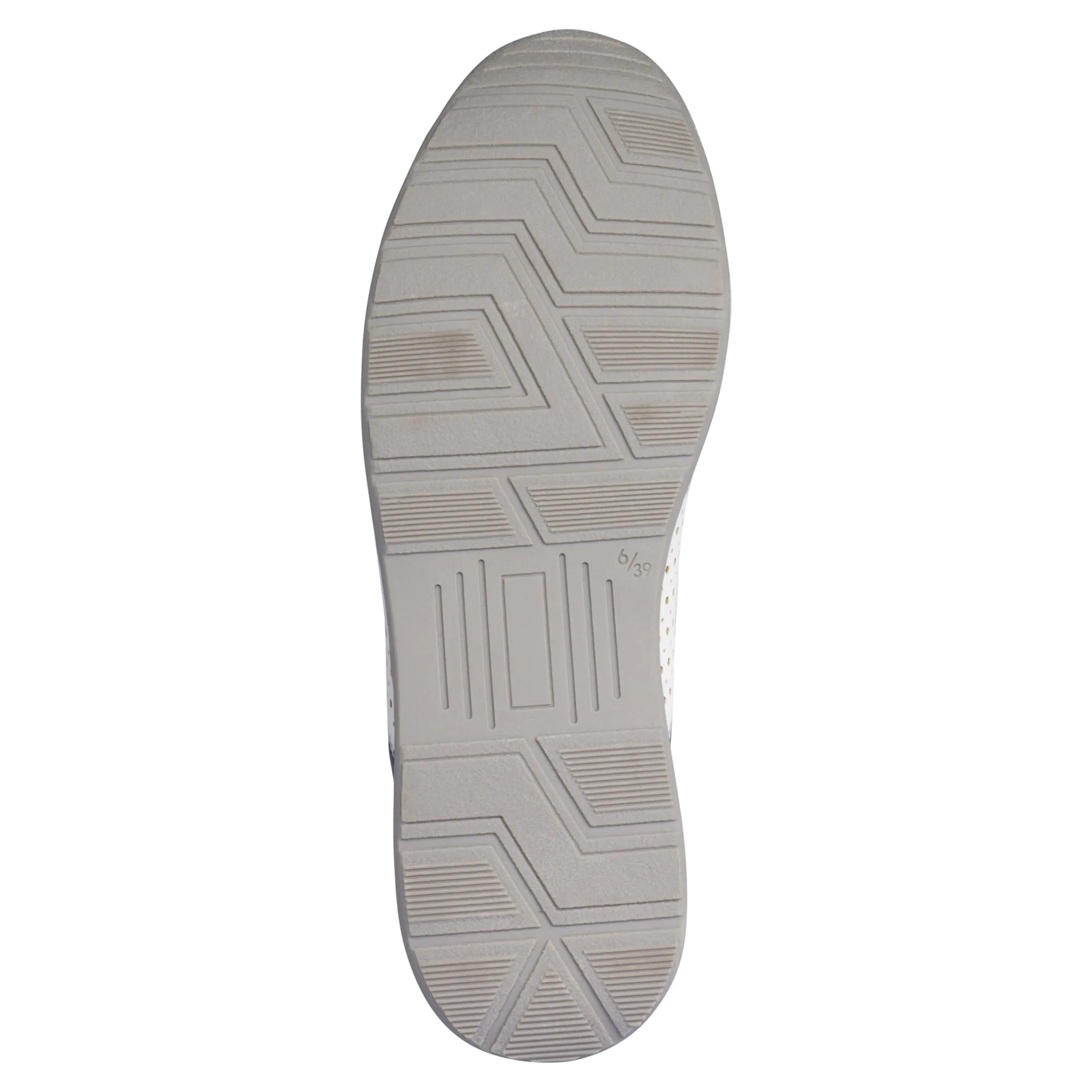 Komfort-Sneaker "Marion" blau/grau