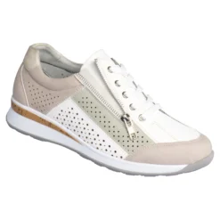 Komfort-Sneaker