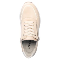 Komfort-Sneaker „Nadine“ beige