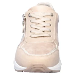 Komfort-Sneaker „Nadine“ beige
