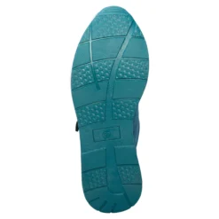 Komfort-Sneaker „Nadine“ grün