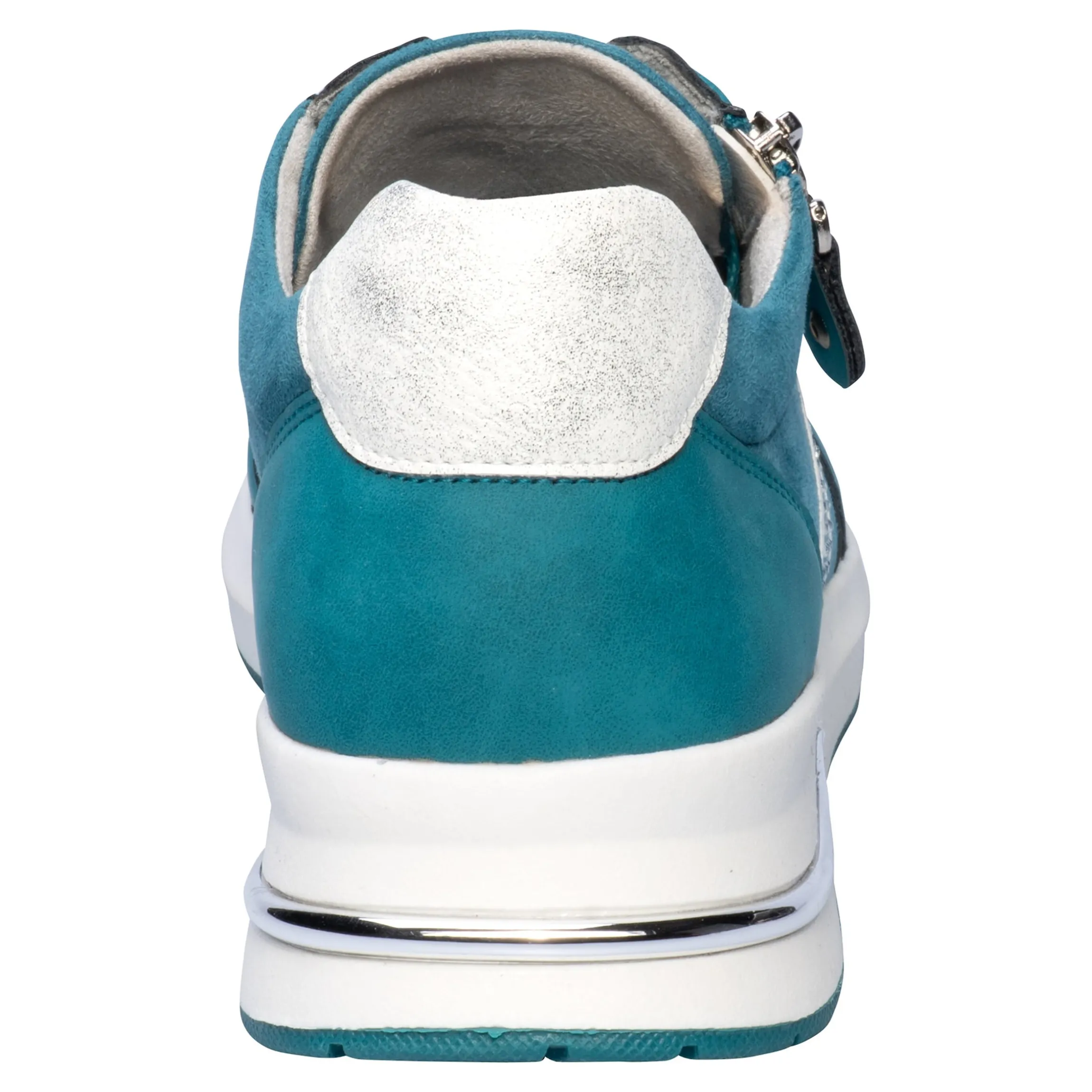 Komfort-Sneaker „Nadine“ grün