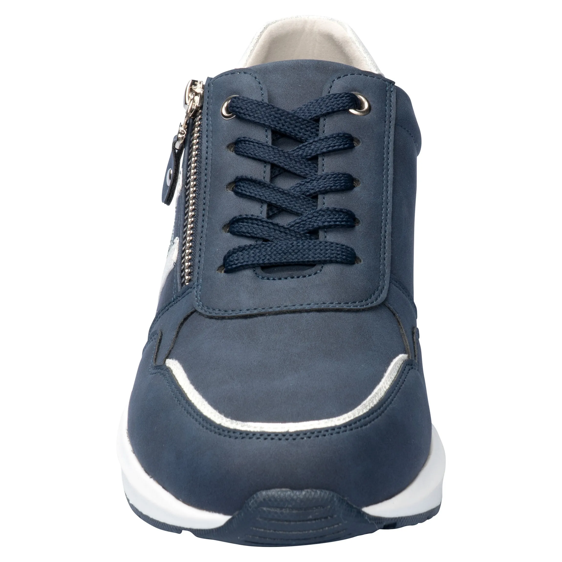 Komfort-Sneaker „Nadine“ marine