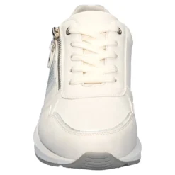 Komfort-Sneaker „Nadine“ weiß