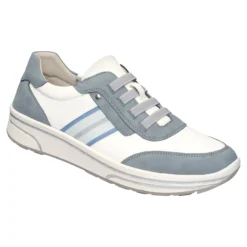 Komfort-Sneaker