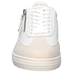 Komfort-Sneaker „Silvia“ beige