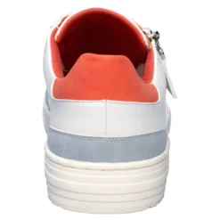 Komfort-Sneaker „Silvia“ jeansblau