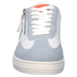 Komfort-Sneaker „Silvia“ jeansblau