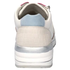 Komfort-Sneaker „Simone“ grau
