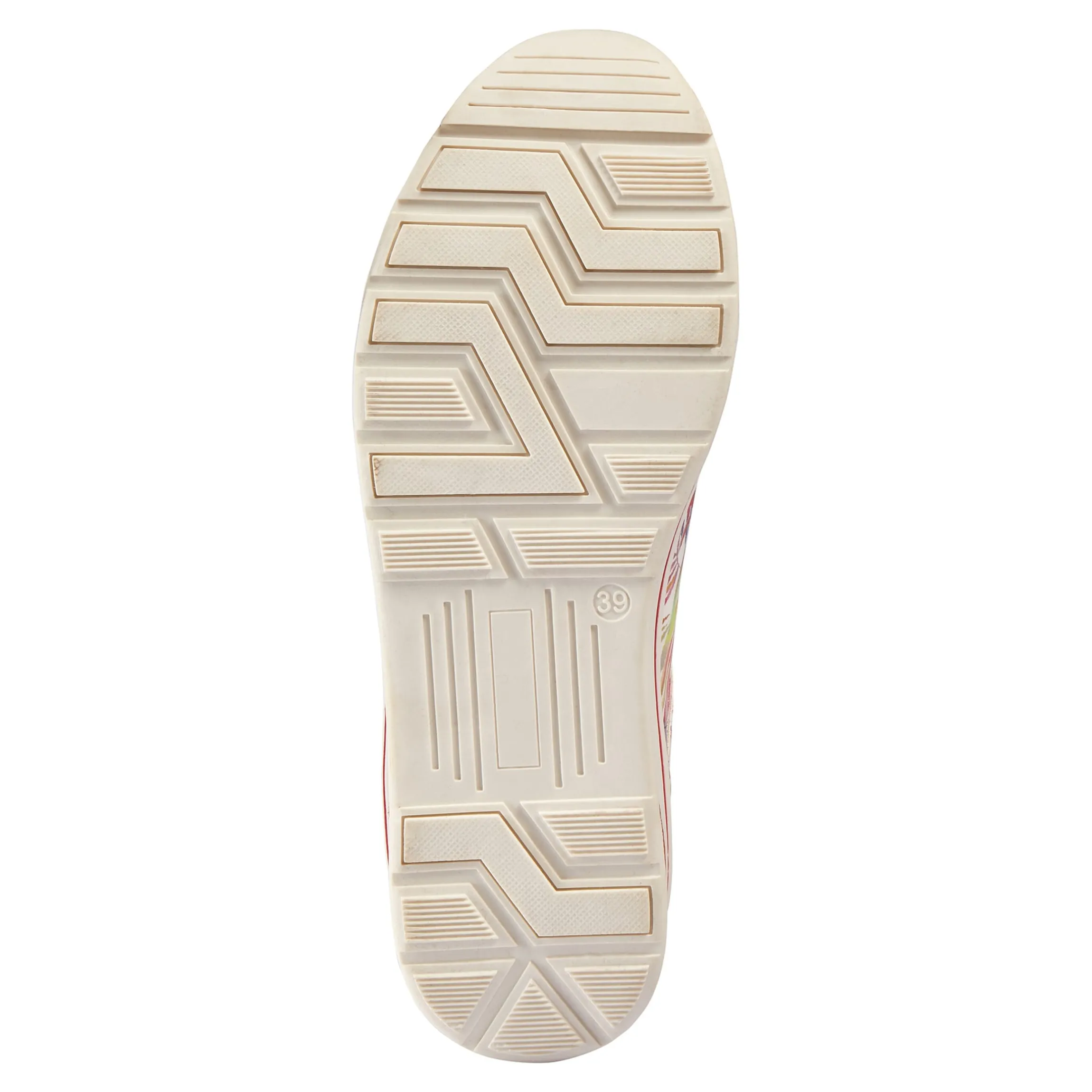 Komfort-Sneaker „Summer“
