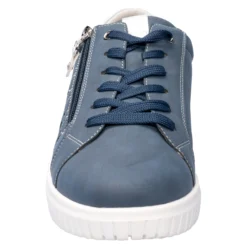 Komfort-Sneaker „Tamara“ blau