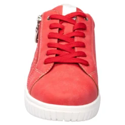 Komfort-Sneaker „Tamara“ rot