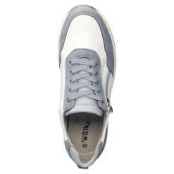 Komfort-Sneaker „Vanessa“ rauchblau