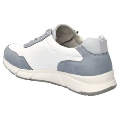Komfort-Sneaker „Vanessa“ rauchblau