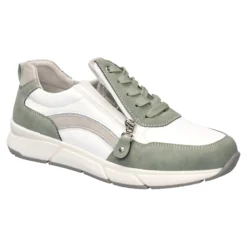 Komfort-Sneaker „Vanessa“ salbei