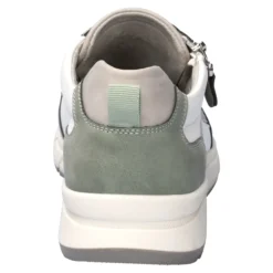 Komfort-Sneaker „Vanessa“ salbei