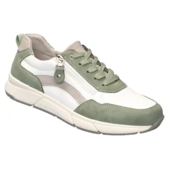 Komfort-Sneaker „Vanessa“ salbei