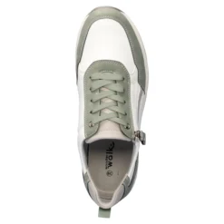 Komfort-Sneaker „Vanessa“ salbei