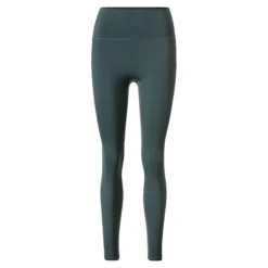 Komfort-Sportleggings „Kerstin“ tannengrün