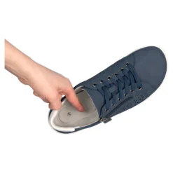 Komfort-Wechselsneaker H-Weite 