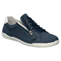 Komfort-Wechselsneaker H-Weite 