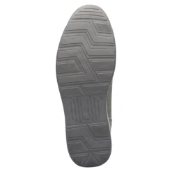 Komfort-Wechselsneaker „Julia“ mit Austauschsohle eukalyptus