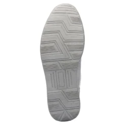 Komfort-Wechselsneaker „Julia“ mit Austauschsohle grau