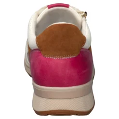 Komfort-Wechselsneaker
