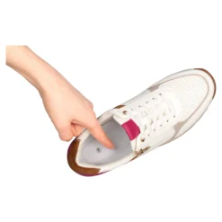 Komfort-Wechselsneaker