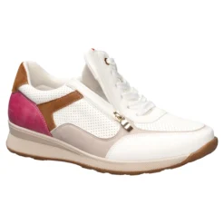 Komfort-Wechselsneaker