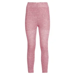 Komfort-Wärmehose grape-melange