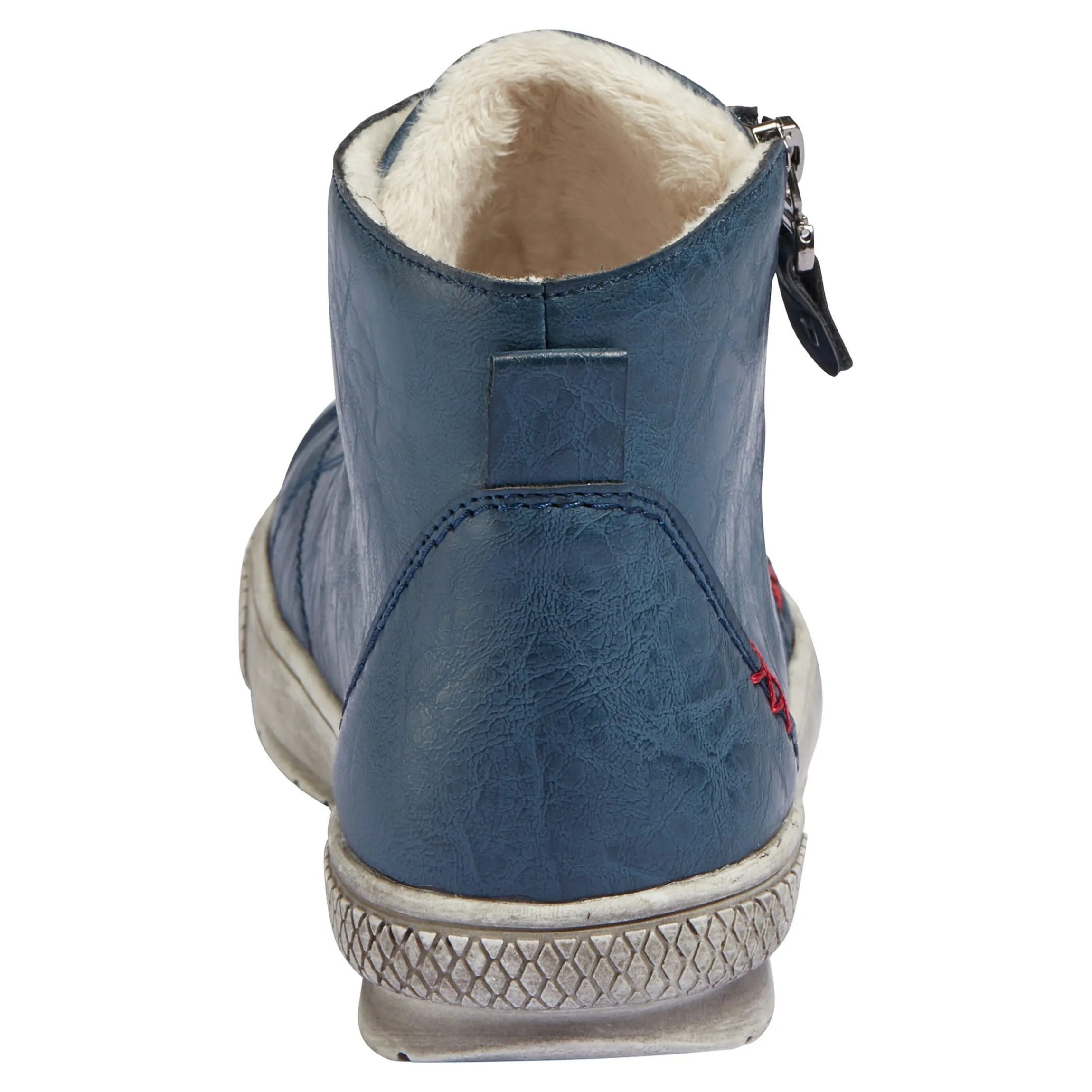 Komfort-Wärme-Knöchelsneaker "Maja"